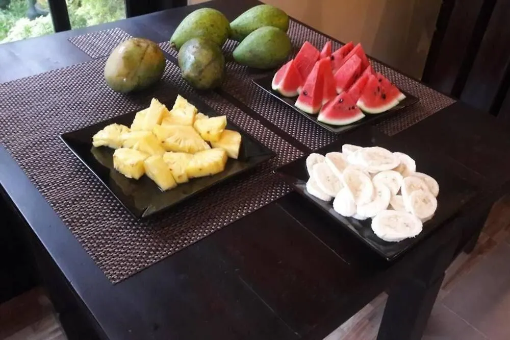 Edwin'S Airport Garden Bed & Breakfast Negombo 0*,  Sri Lanka