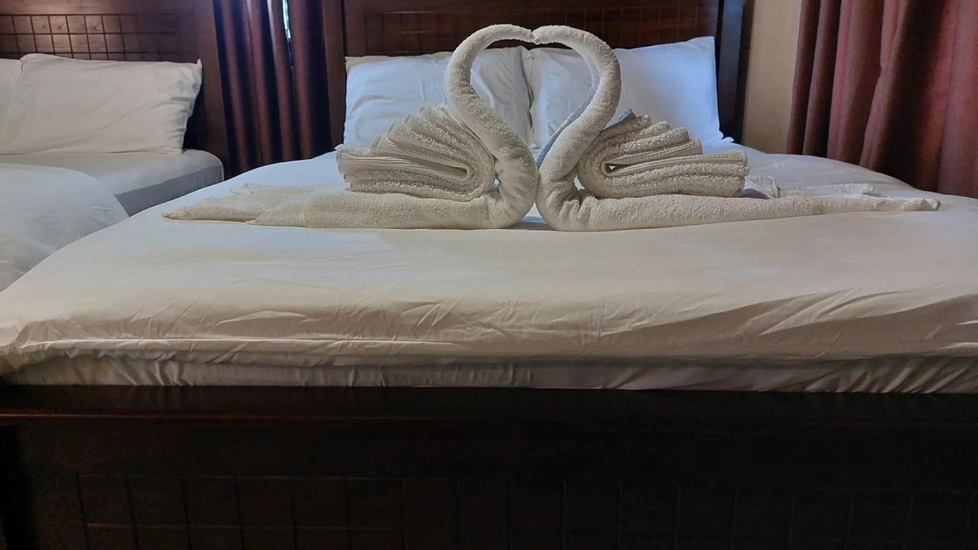 Edwin'S Airport Garden Bed & Breakfast Negombo