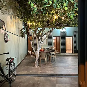 visit hotel